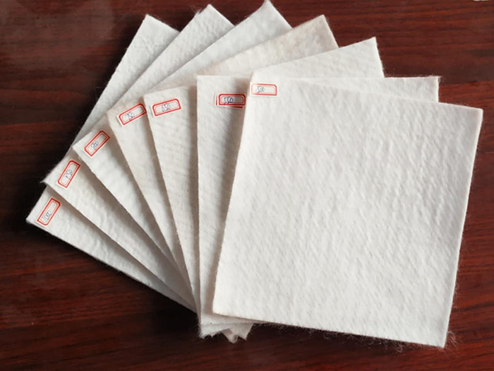 長(cháng)絲復合土工膜